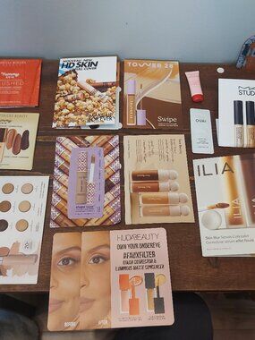 Sephora Concealer Bundle
